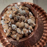 بادام  محب  پوست کاغذی|خوردنی و آشامیدنی|اصفهان, شهریار|دیوار