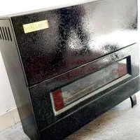 بخاری مهیا گاز اصل