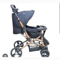 کالسکه. نی نی لای لای|کالسکه و لوازم جانبی|بم, |دیوار