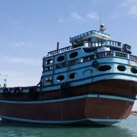 ترخیص حرفه ای بار از دبی