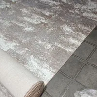 گلیم فرش(جاگزین پالاز وفرش)*شهرموکت|گلیم، جاجیم، گبه|قم, امامزاده ابراهیم|دیوار