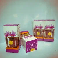 زعفران صادراتی سوپر نگین