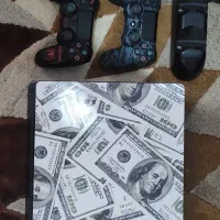 دستگاه ps4 اسلیم کپی خور ورژن ۹