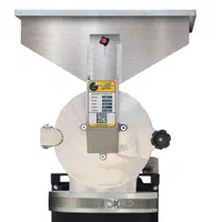 آسیاب ایستاده تکفاز صنعتی دائم کار استیل ui-234st|خردکن، آسیاب، غذاساز|بندرعباس, |دیوار