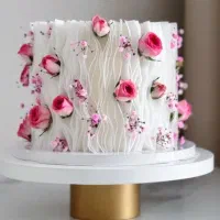 کیک تولد های خاص و ترند|خوردنی و آشامیدنی|قم, زند آباد|دیوار