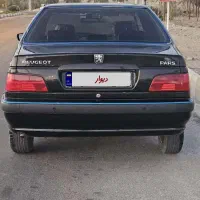 پارس تیوفایو ۱۴۰۲درحد سیمی|خودرو سواری و وانت|لار, |دیوار