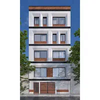 اجاره-طبقه-راه-جدابربلواربعثت400متر