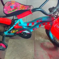 دوچرخه ۱۲ بع قیمت مناسب