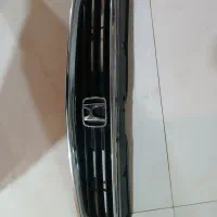جلو پنجره هوندا