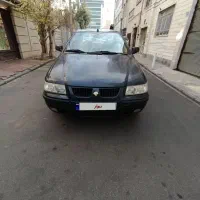 سمند lxمدل ۹۰ نقد و اقساط