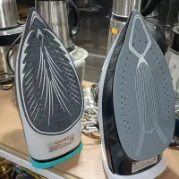 اتوی بخار هافمن و سیلور کرست|اتو و لوازم اتو|ارومیه, |دیوار