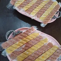 لقمه زعفرونی|خوردنی و آشامیدنی|محمدشهر, شهرک پیام (مهرالبرز)|دیوار