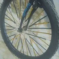 دوچرخه مشکی المپیک ۲۶|دوچرخه، اسکیت، اسکوتر|لاهیجان, یوسف آباد|دیوار