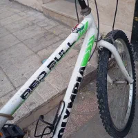 فروش فوری دو عدد دوچرخه 26و20|دوچرخه، اسکیت، اسکوتر|قرچک, مهدیه|دیوار