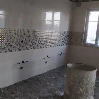 کاشی کاری وسرامیک کاری|خدمات پیشه و مهارت|اردبیل, |دیوار