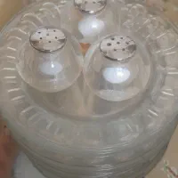 ظروف  آشپزخانه وپذیرایی|ظروف سرو و پذیرایی|تهران, والفجر (افسریه)|دیوار