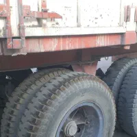 کفی ۱۲/۶۰ دو محور