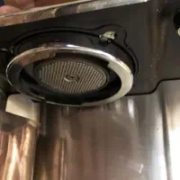 دستگاه اسپرسوساز نوا|سماور، چای‌ساز، قهوه‌ساز|اهواز, پردیس|دیوار