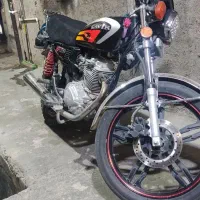 موتور150|موتورسیکلت|اقبالیه, |دیوار