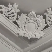 گج کاری.مدرن.منصفانه