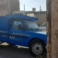 نیسان|خودرو سواری و وانت|سبزوار, قلعهنو دهزار|دیوار