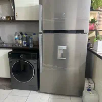 یخچال دیپوینت نو