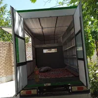 مینی فود تراک|خودرو سنگین|قوچان, |دیوار