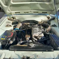 پیکان وانت CNG|خودرو سواری و وانت|گهواره, |دیوار