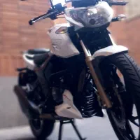 آپاچی ۲۰۰ مدل ۱۳۹۶