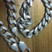 زنجیر|جواهرات|ساوه, |دیوار