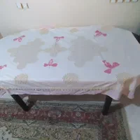 دو عدد روتختی دخترونه و پسرونه کار با دست نونو|سرویس روتختی|تهران, امام حسین|دیوار