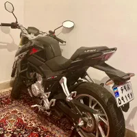 موتور صفر ۱۰۰۰ فقط کار جهت آبندی