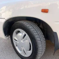 111 کم کار|خودرو سواری و وانت|شاهین‌شهر, پاسداران|دیوار