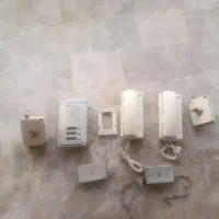 قفل درب و آف آف صوتی|مصالح و تجهیزات ساختمان|قم, نیروگاه|دیوار