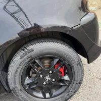 207 mc مدل ۴۰۱|خودرو سواری و وانت|تهران, اوقاف|دیوار