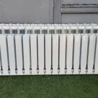 فروش رادیاتور 16 پره|آبگرمکن، پکیج، شوفاژ|رشت, بلوار گیلان|دیوار