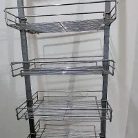 سوپری مواد غذایی کابینت