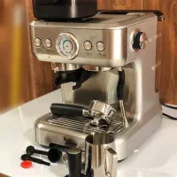 اسپرسو ساز بارنی 5700