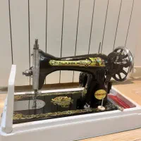 چرخ خیاطی|چرخ خیاطی و ریسندگی|گنبد کاووس, |دیوار