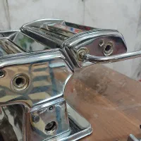 دستگاه رشته بری و خمیرپهن کن ایتالیایی اطلس ۱۵۰|ظروف پخت‌وپز|کرمان, |دیوار