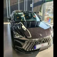 لاماری اکو مشکی صفر