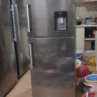 یخچال|یخچال و فریزر|قرچک, شهرک الحدید|دیوار