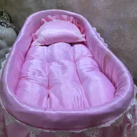 گهواره بچه|اسباب و اثاث بچه|رشت, کوی طالقانی|دیوار