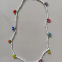 انواع اکسسوری منجوقی