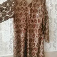 لباس مجلسی لباس هندی|لباس|بیرجند, |دیوار