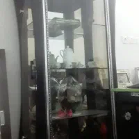 بوفه سالم