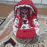 کریر|کالسکه و لوازم جانبی|یاسوج, |دیوار