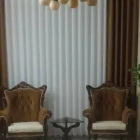 لوستر۸حباب۱۲۰۰
