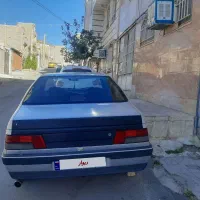 پژو روآ88|خودرو سواری و وانت|نهاوند, |دیوار