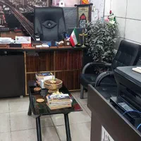 فروش مغازه با مالکیت و قفلی، املاک ابوالفضل داره